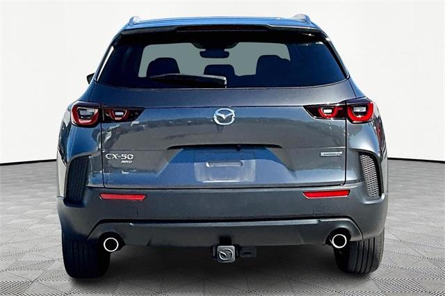 2023 Mazda CX-50 2.5 S Preferred Plus Package - Photo 5