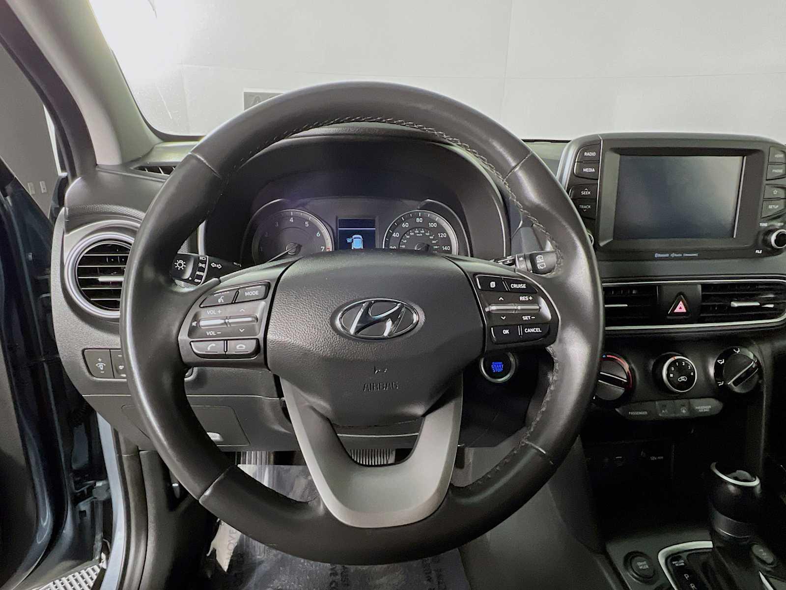 2021 Hyundai Kona SEL - Photo 11