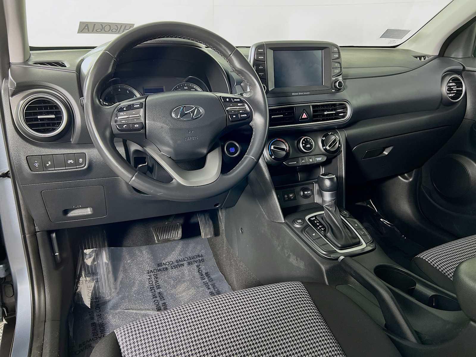 2021 Hyundai Kona SEL - Photo 9