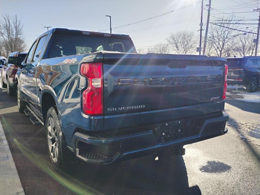 2019 Chevrolet Silverado 1500 RST - Photo 3