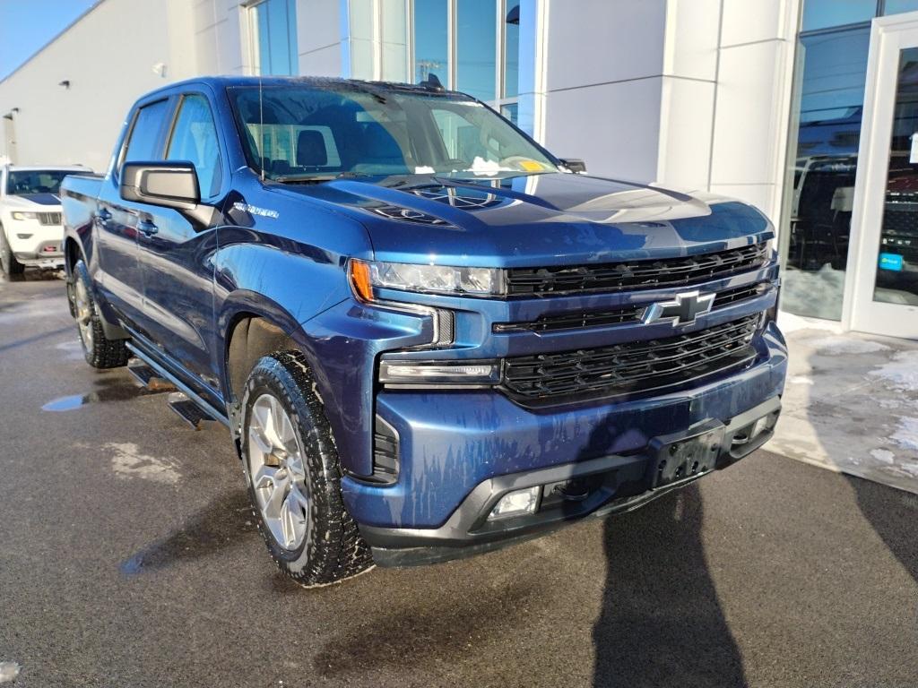 2019 Chevrolet Silverado 1500 RST - Photo 6