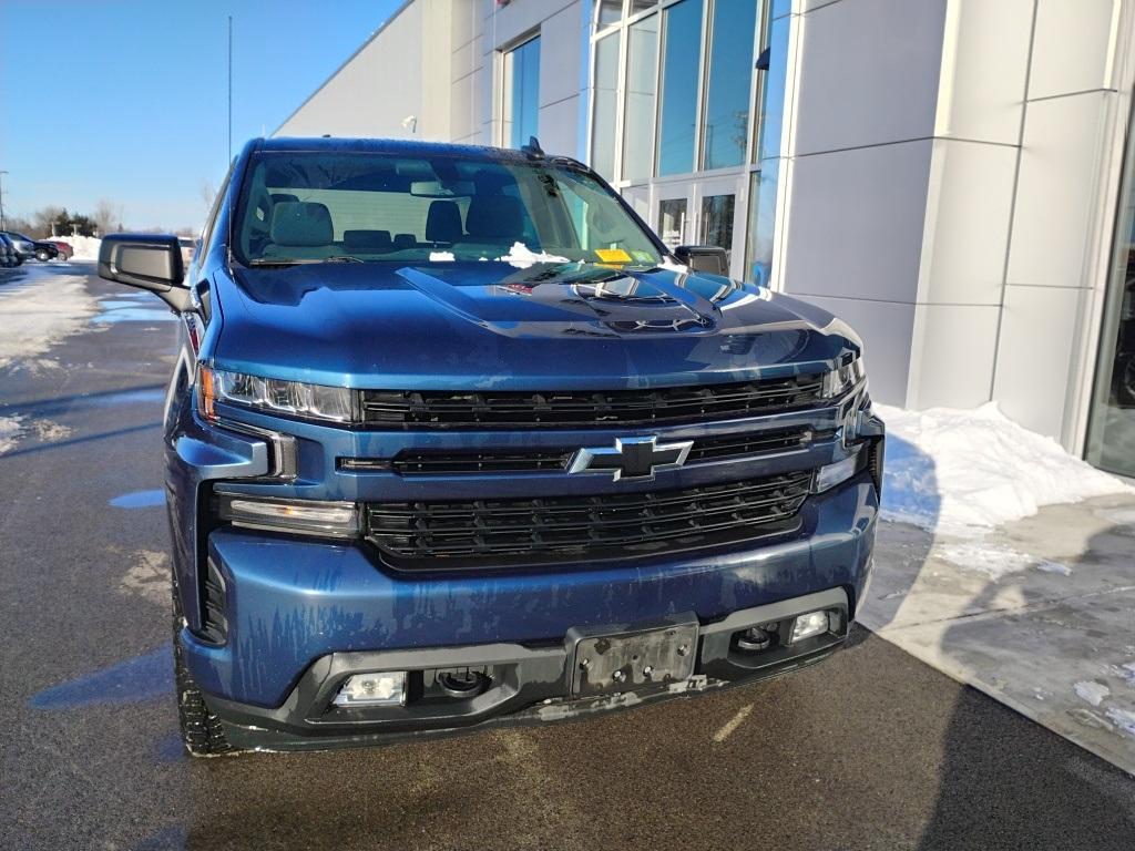 2019 Chevrolet Silverado 1500 RST - Photo 7