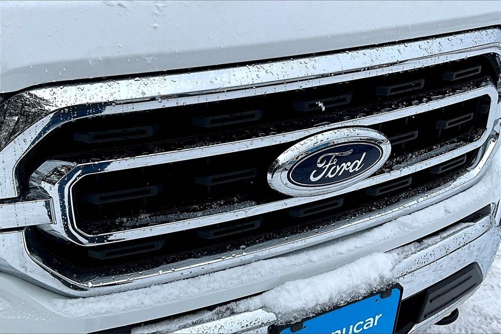 2022 Ford F-150 XLT - Photo 29