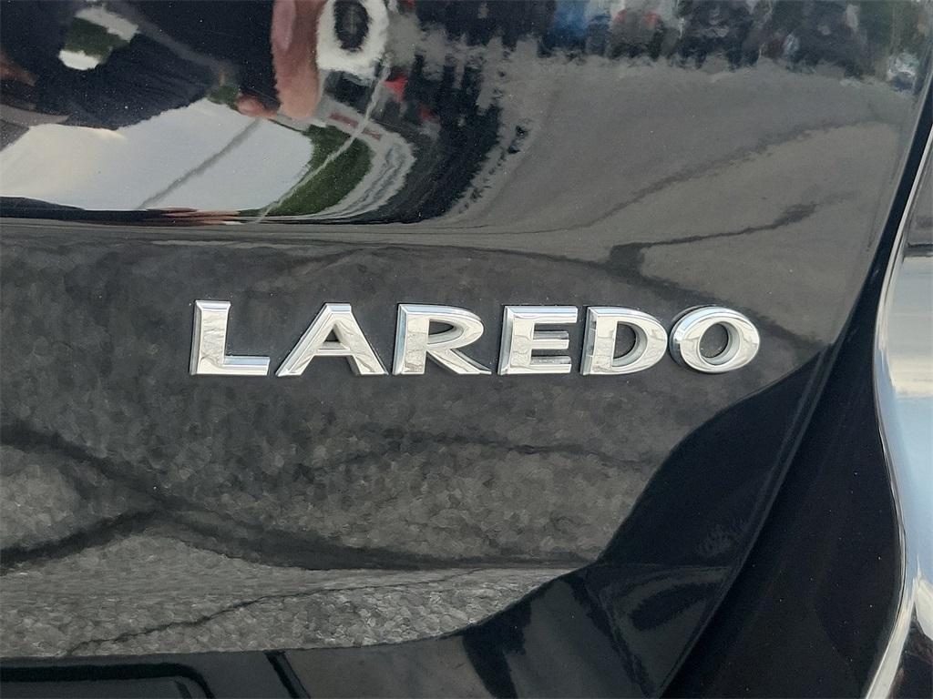 2021 Jeep Grand Cherokee Laredo X - Photo 26