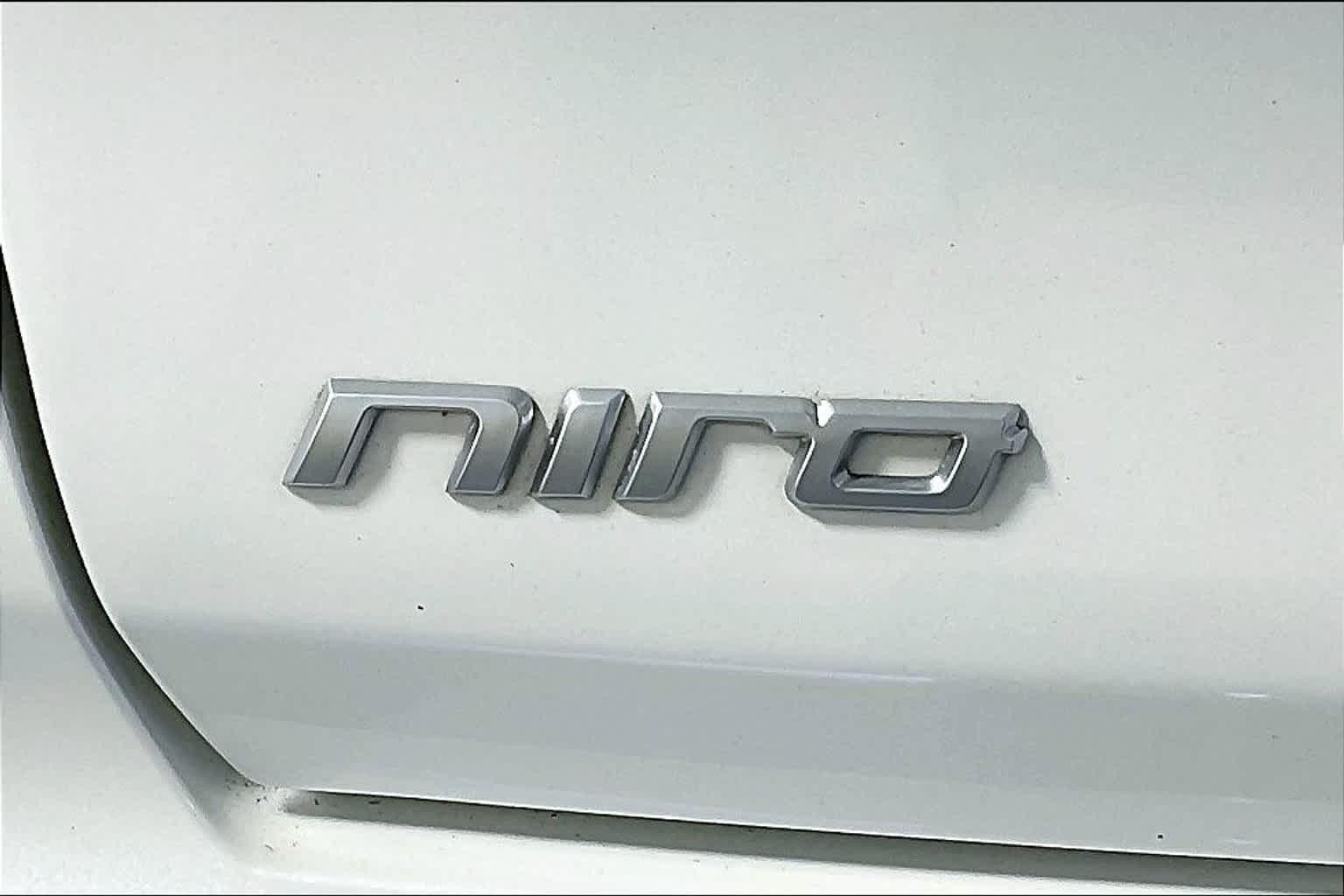 2020 Kia Niro EV EX - Photo 28