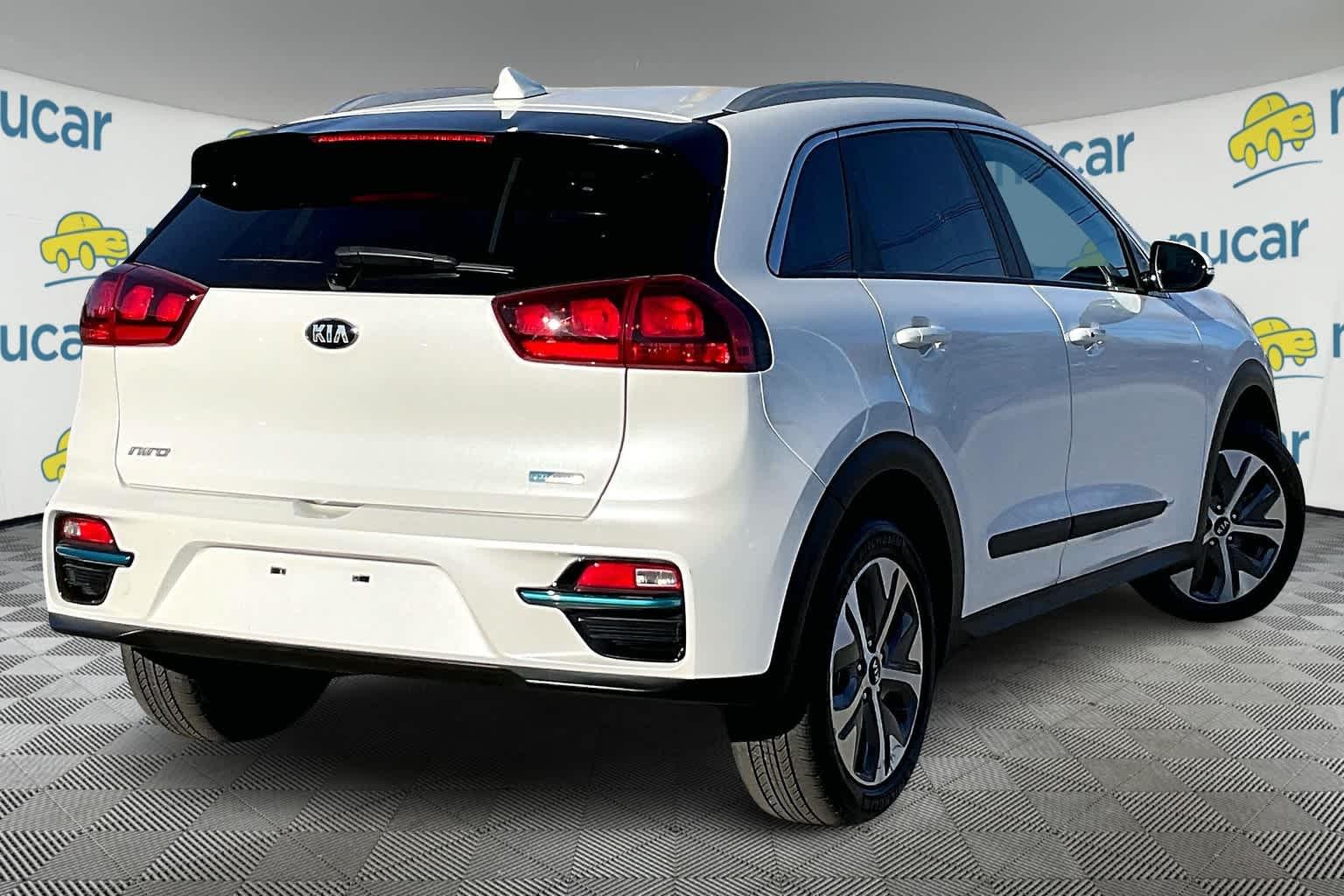 2020 Kia Niro EV EX - Photo 6