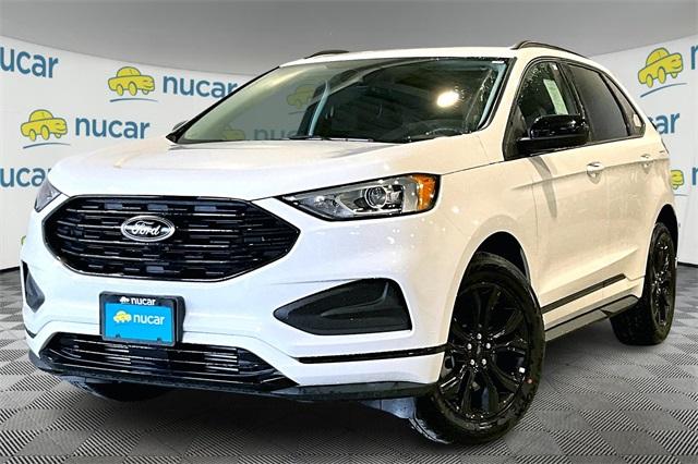 2024 Ford Edge SE - Photo 2