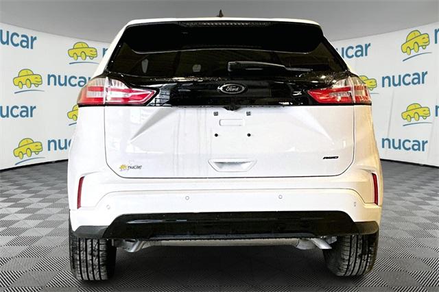 2024 Ford Edge SE - Photo 4