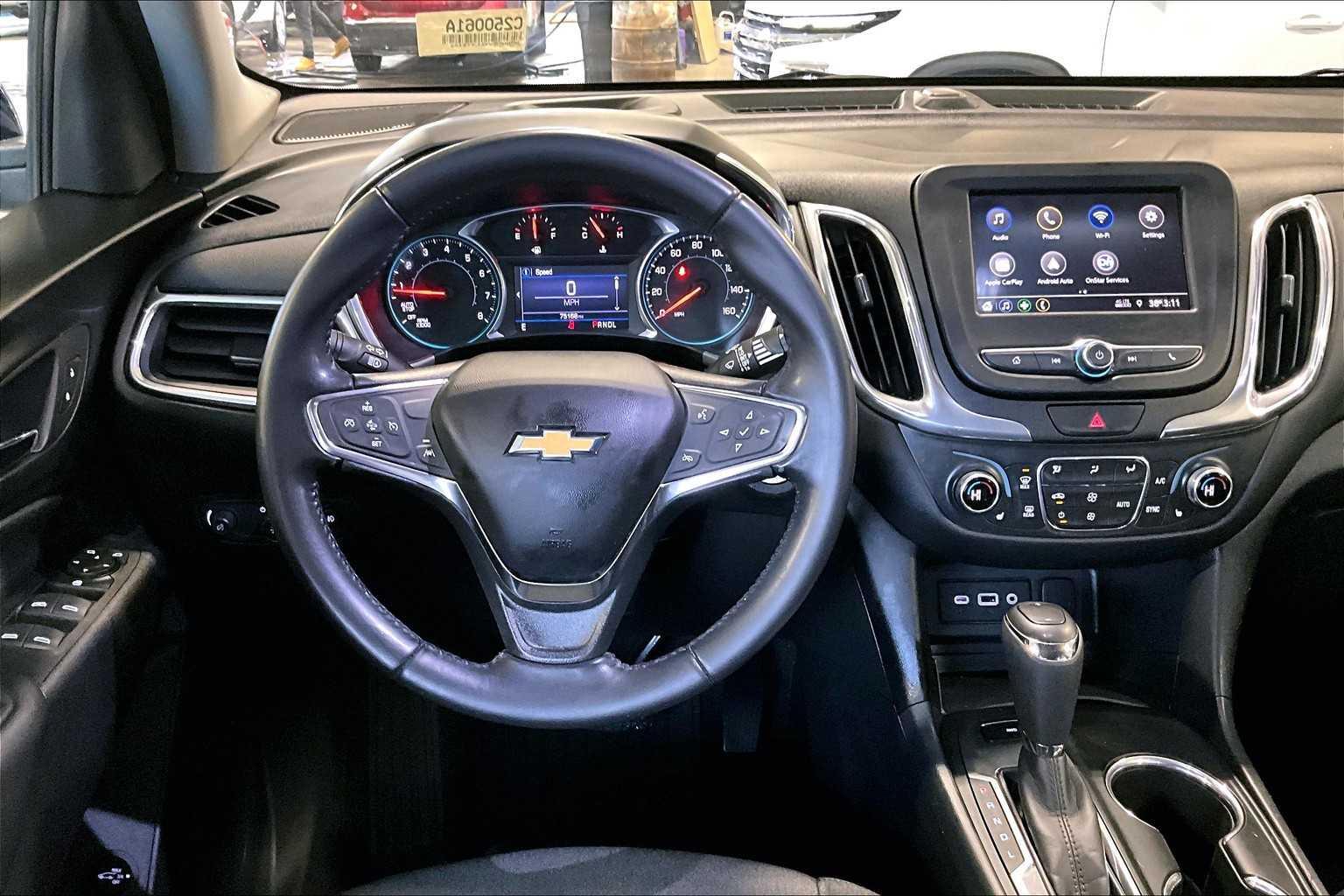 2020 Chevrolet Equinox LT - Photo 18