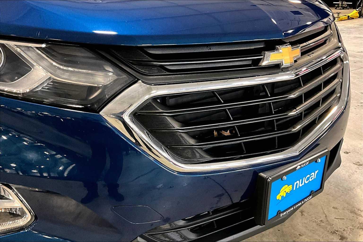 2020 Chevrolet Equinox LT - Photo 33