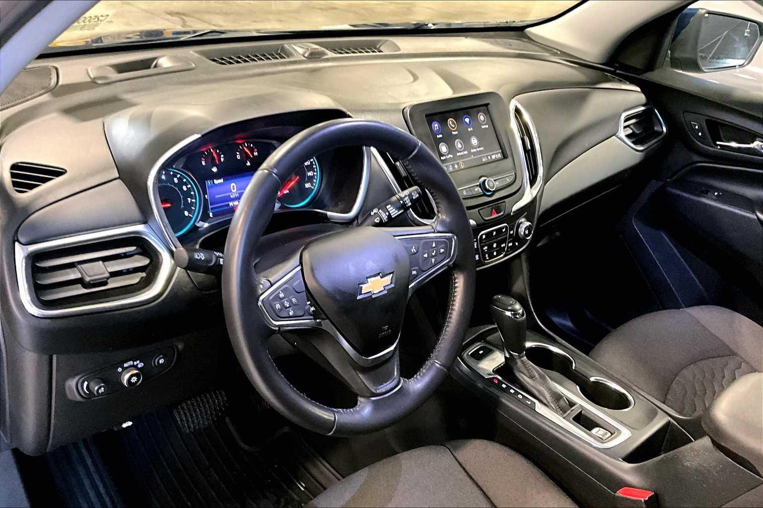 2020 Chevrolet Equinox LT - Photo 8