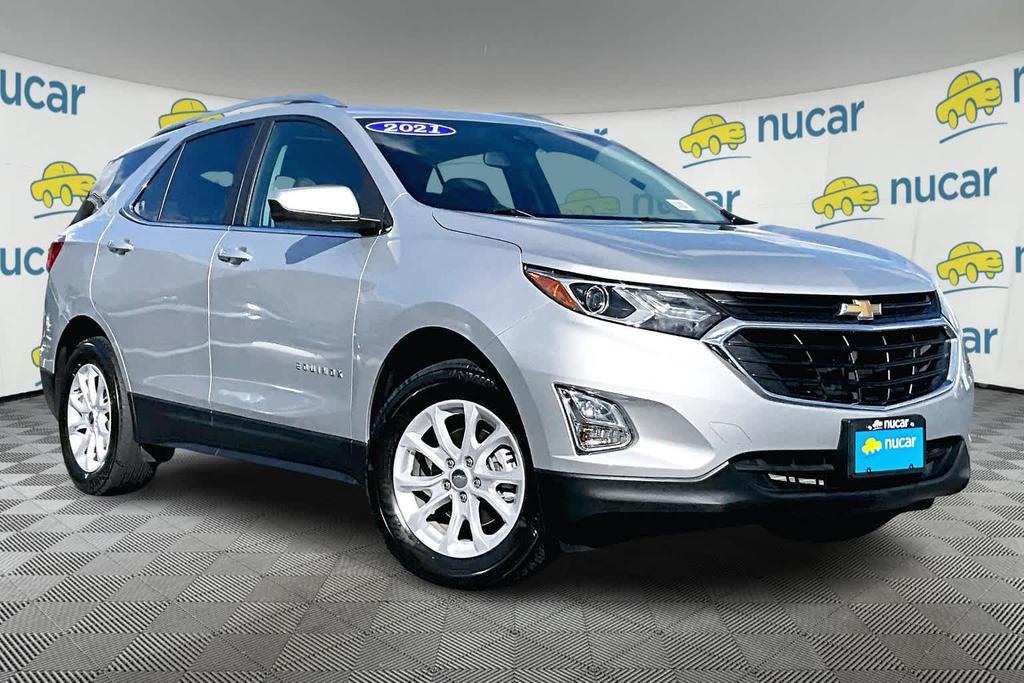 Nucar Chevrolet of Norwood