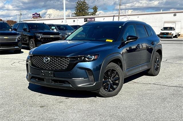 2023 Mazda CX-50 2.5 S Preferred Plus Package - Photo 2