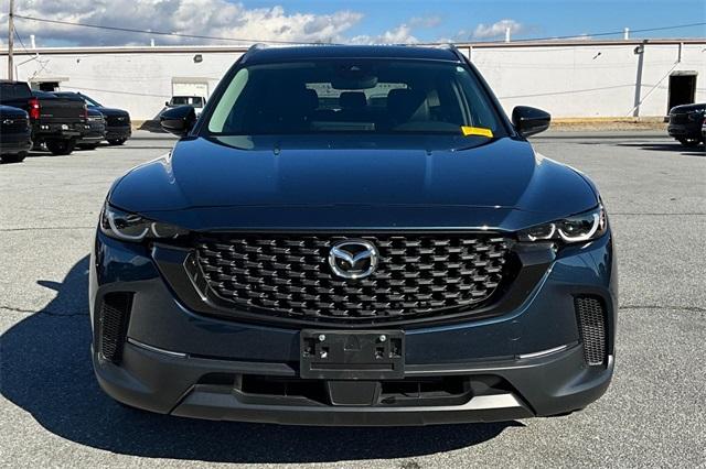 2023 Mazda CX-50 2.5 S Preferred Plus Package - Photo 4