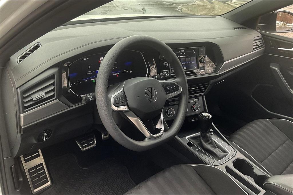 2023 Volkswagen Jetta 1.5T Sport - Photo 7