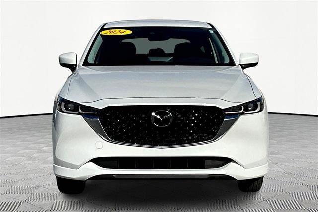 2024 Mazda CX-5 2.5 S Select Package - Photo 2