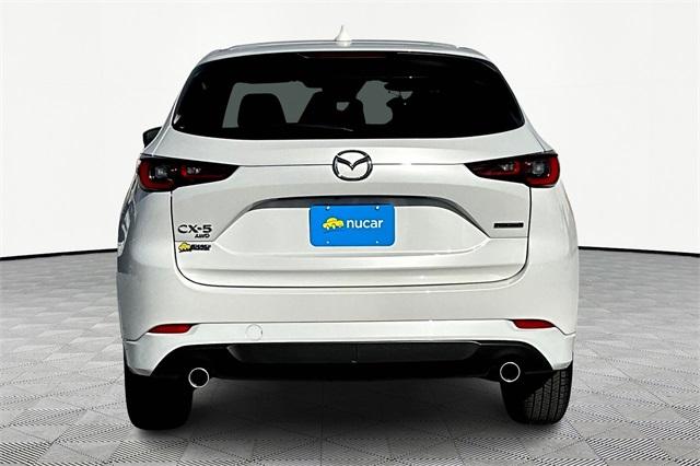 2024 Mazda CX-5 2.5 S Select Package - Photo 5