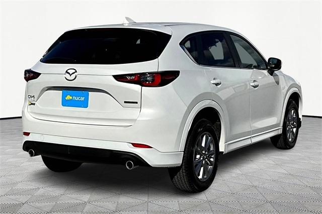 2024 Mazda CX-5 2.5 S Select Package - Photo 6