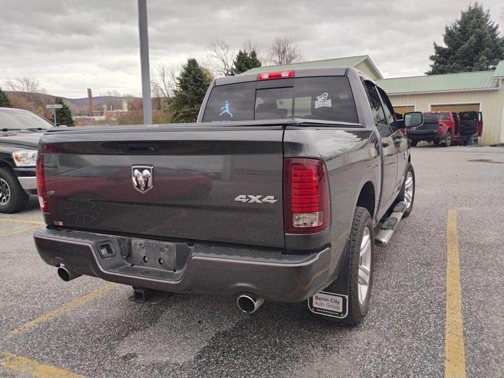 2016 Ram 1500 Sport - Photo 5