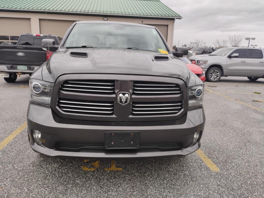 2016 Ram 1500 Sport - Photo 8