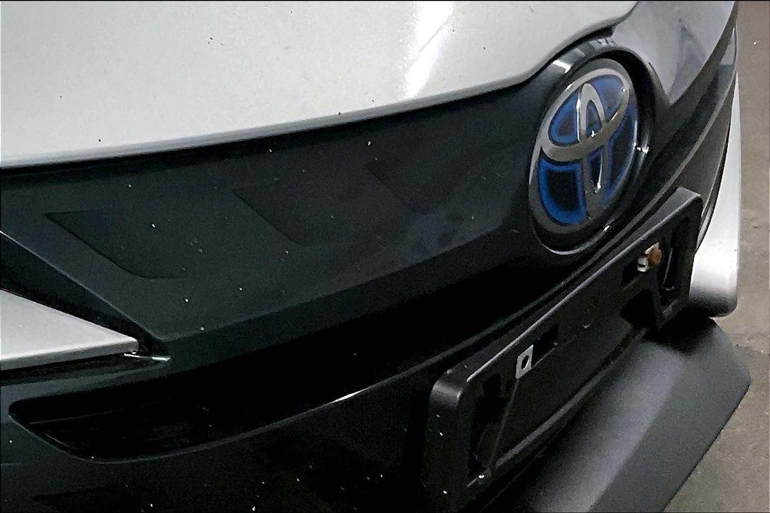 2021 Toyota Prius Prime LE - Photo 29