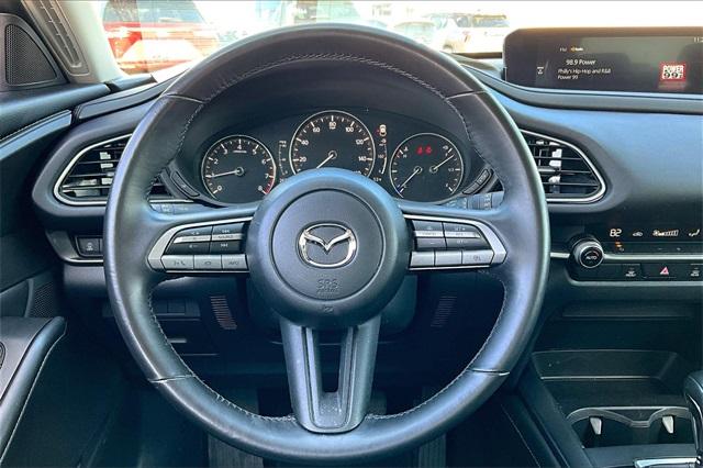 2022 Mazda CX-30 2.5 S Select Package - Photo 11