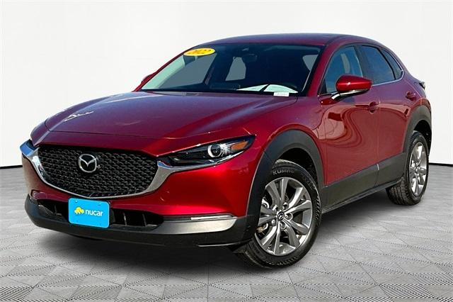 2022 Mazda CX-30 2.5 S Select Package - Photo 3