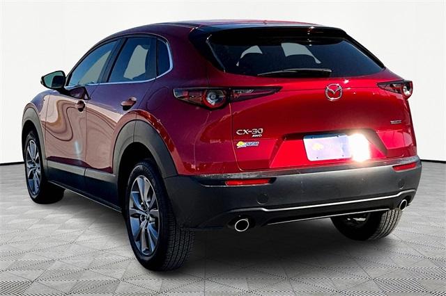 2022 Mazda CX-30 2.5 S Select Package - Photo 4