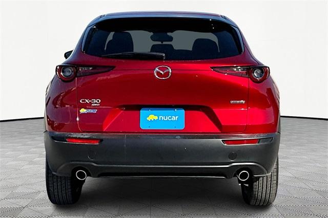 2022 Mazda CX-30 2.5 S Select Package - Photo 5