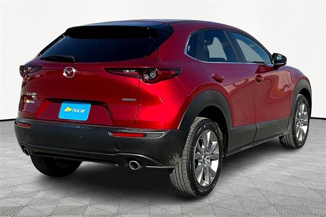 2022 Mazda CX-30 2.5 S Select Package - Photo 6