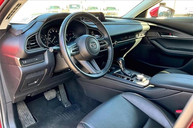 2022 Mazda CX-30 2.5 S Select Package - Photo 8