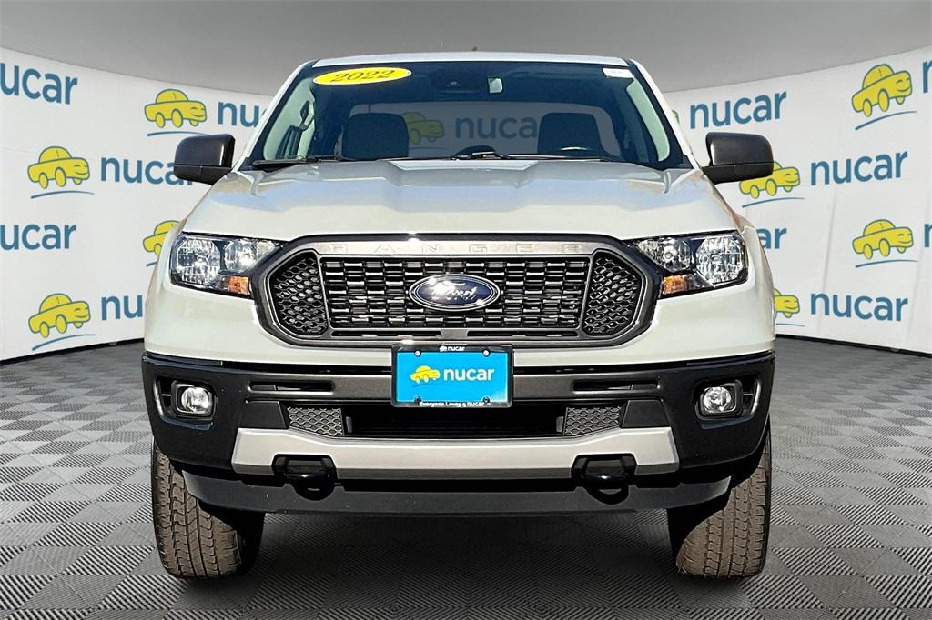 2022 Ford Ranger XL - Photo 2