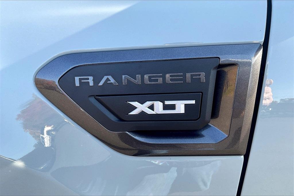 2022 Ford Ranger XL - Photo 29