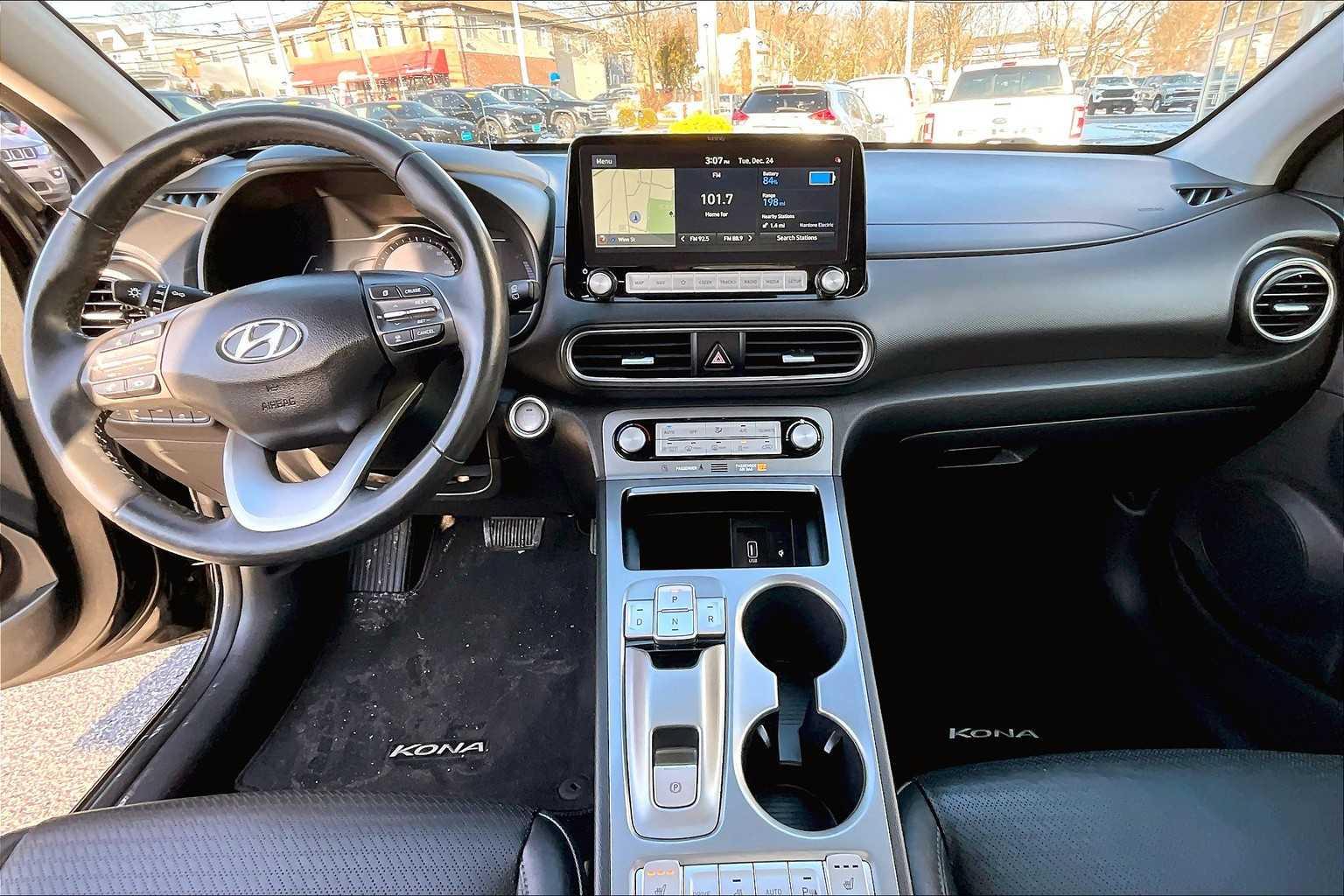 2020 Hyundai Kona Electric Ultimate - Photo 21