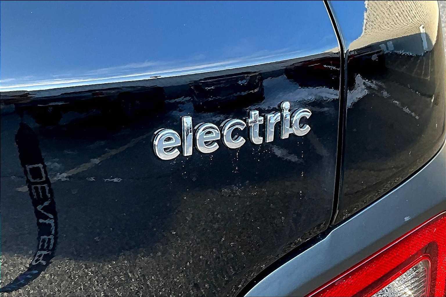 2020 Hyundai Kona Electric Ultimate - Photo 28