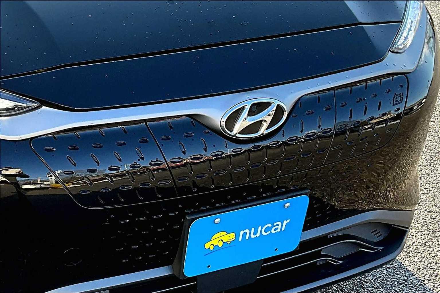 2020 Hyundai Kona Electric Ultimate - Photo 31