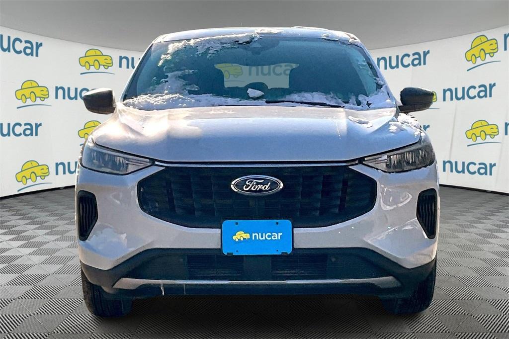 2025 Ford Escape Active - Photo 3