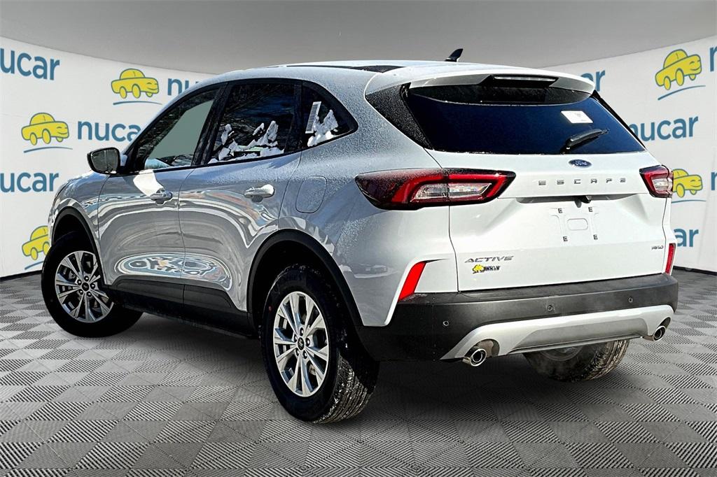 2025 Ford Escape Active - Photo 5