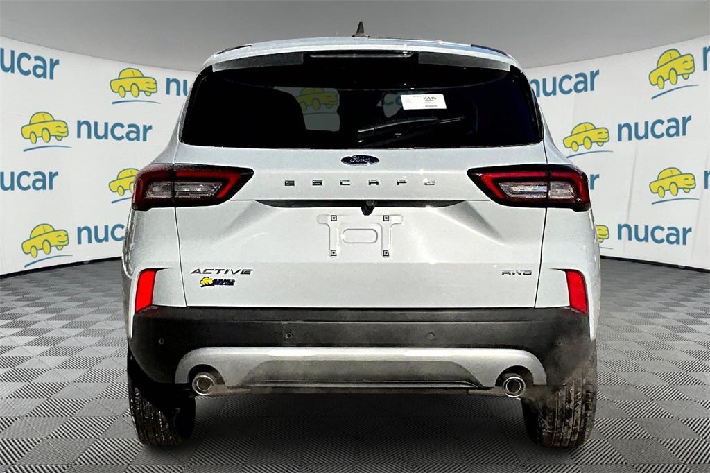 2025 Ford Escape Active - Photo 6