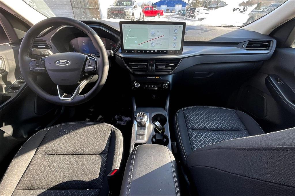 2025 Ford Escape Active - Photo 9