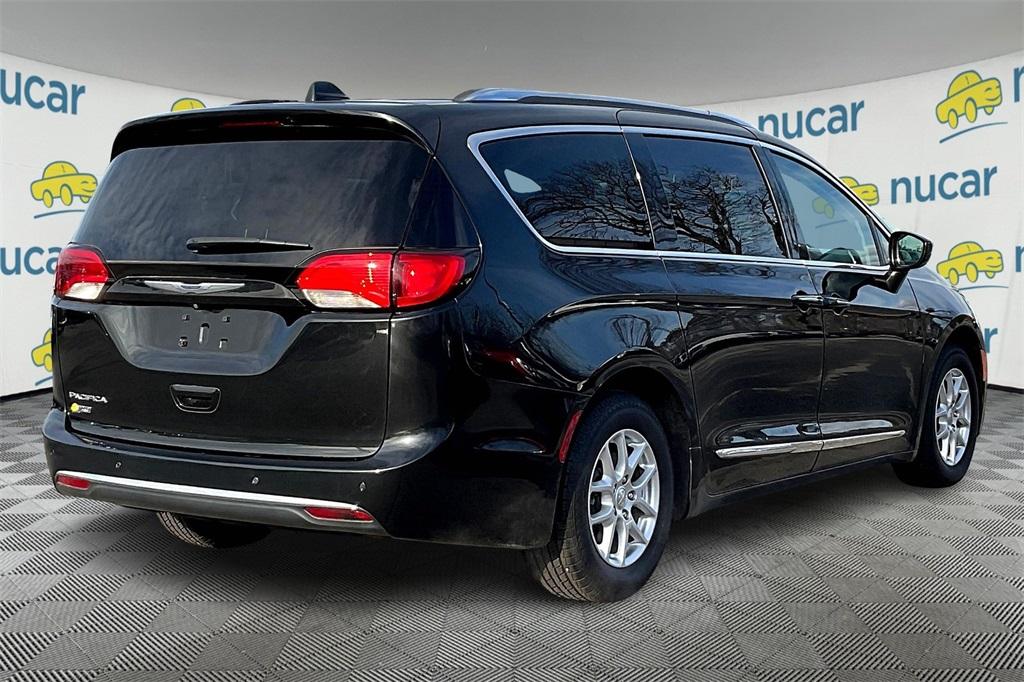 2020 Chrysler Pacifica Touring L - Photo 6