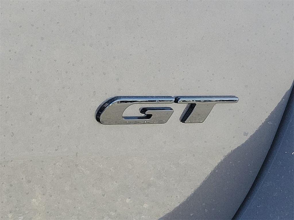 2025 Dodge Durango GT - Photo 20