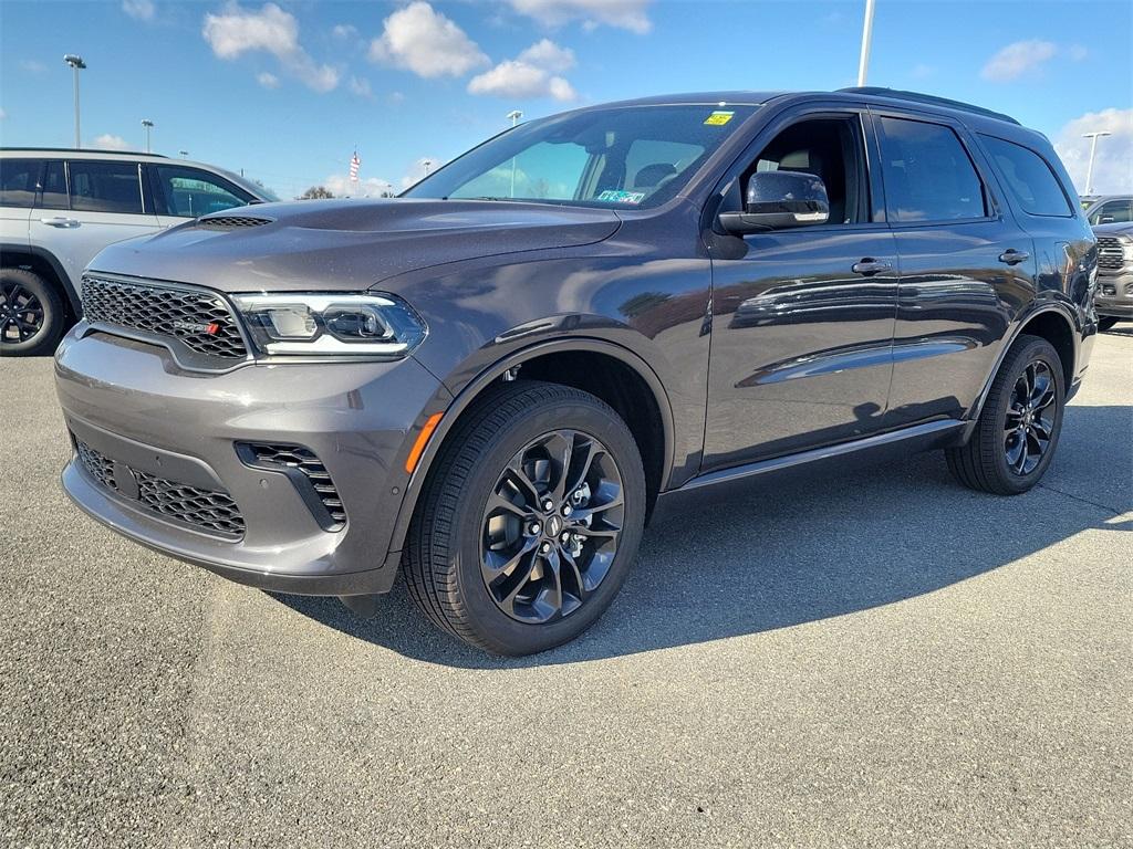 2025 Dodge Durango GT - Photo 2