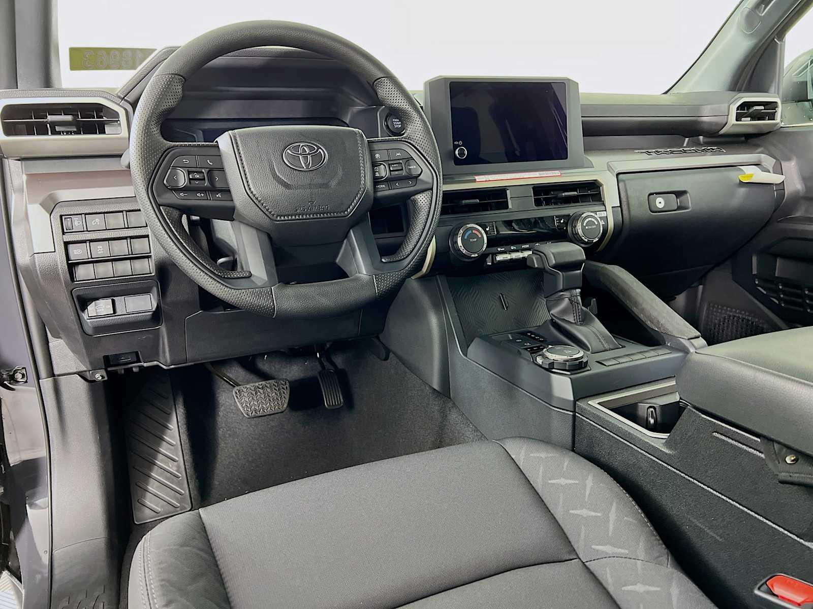 2024 Toyota Tacoma SR5 Double Cab 5 Bed AT - Photo 6