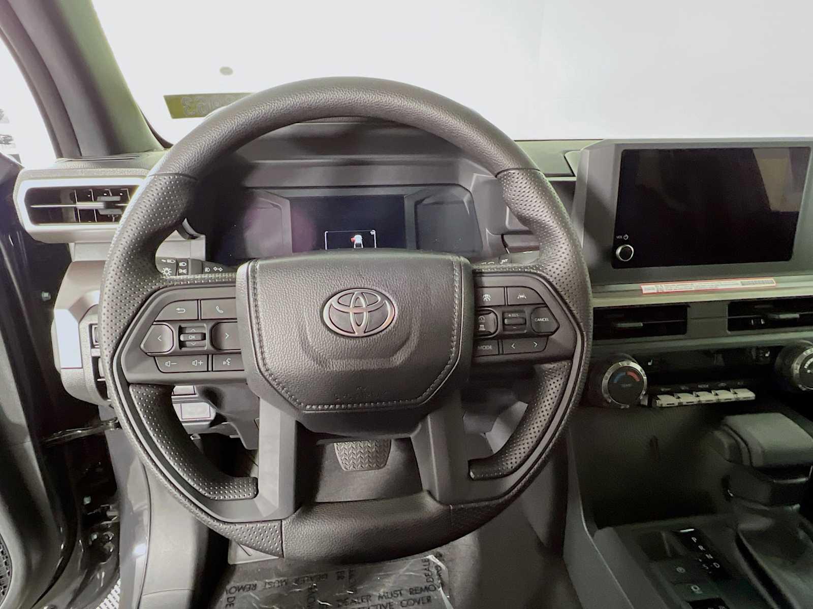 2024 Toyota Tacoma SR5 Double Cab 5 Bed AT - Photo 7