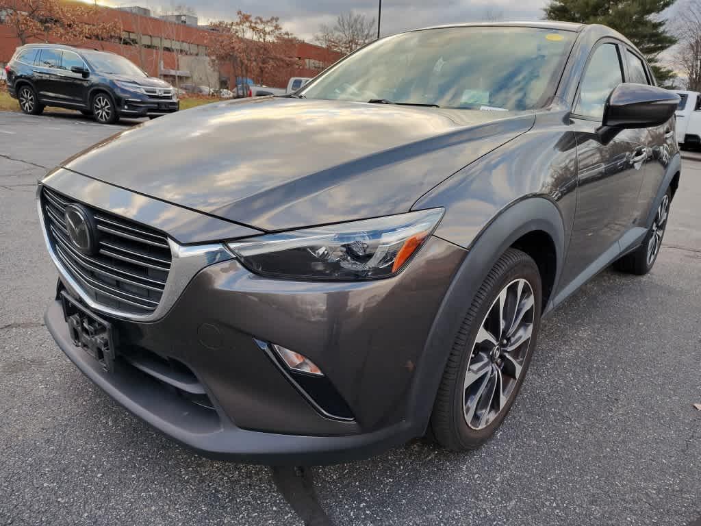 2019 Mazda CX-3 Touring - Photo 3