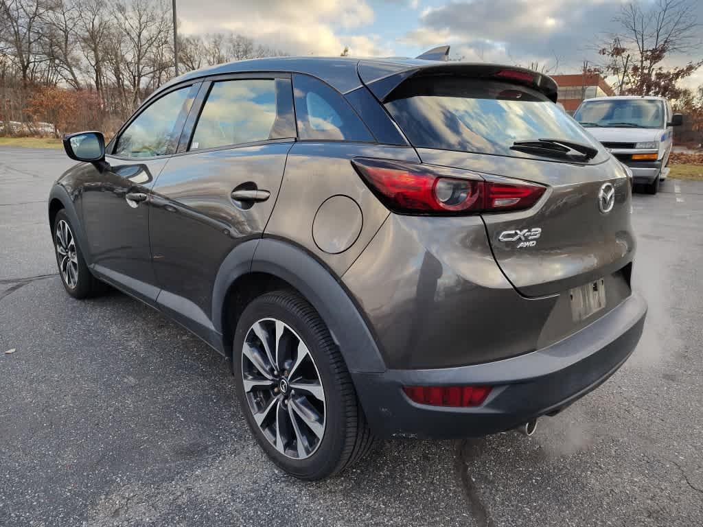 2019 Mazda CX-3 Touring - Photo 5