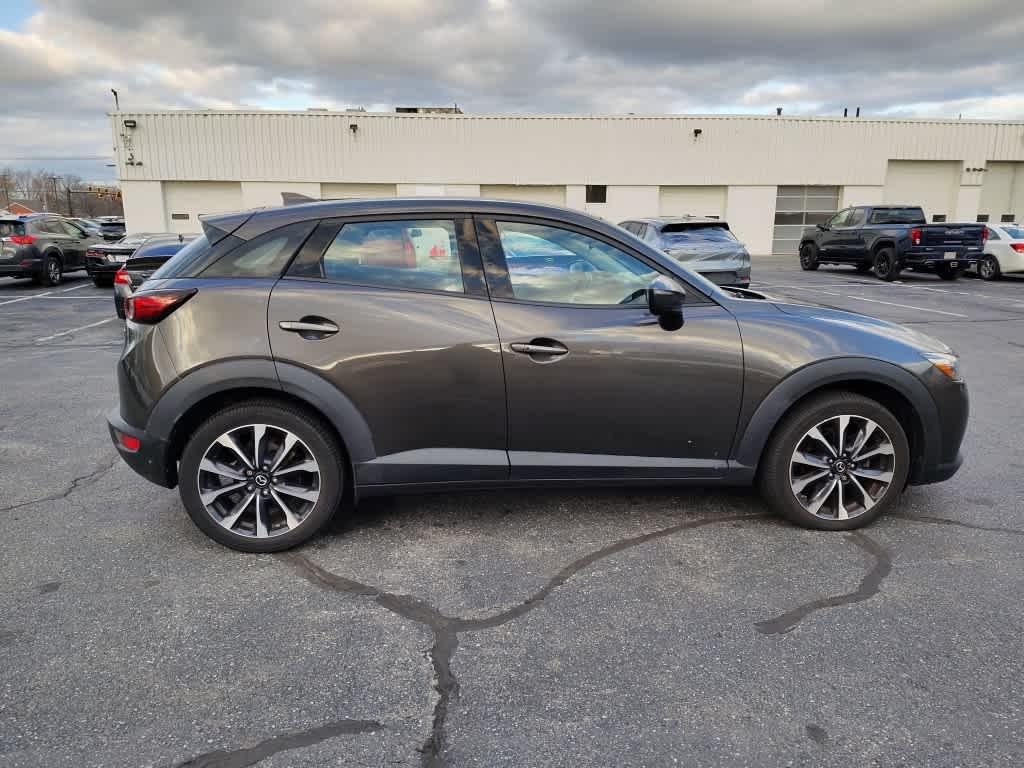 2019 Mazda CX-3 Touring - Photo 9