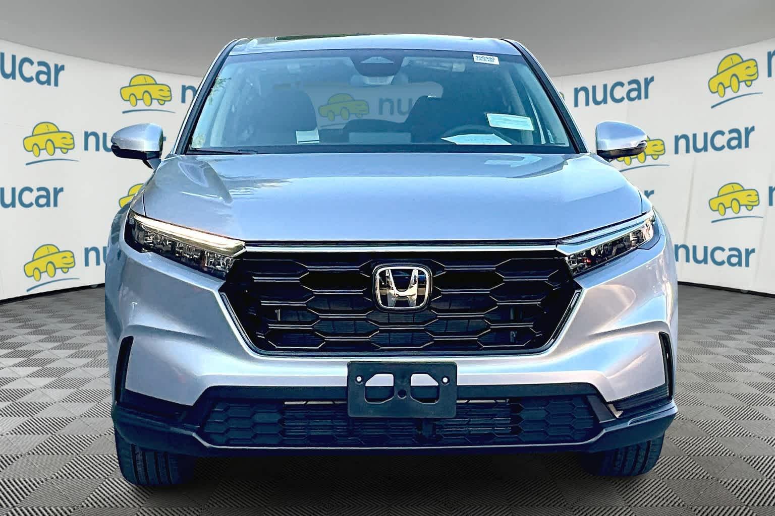 2025 Honda CR-V EX - Photo 2