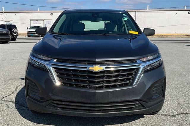 2022 Chevrolet Equinox LS - Photo 4